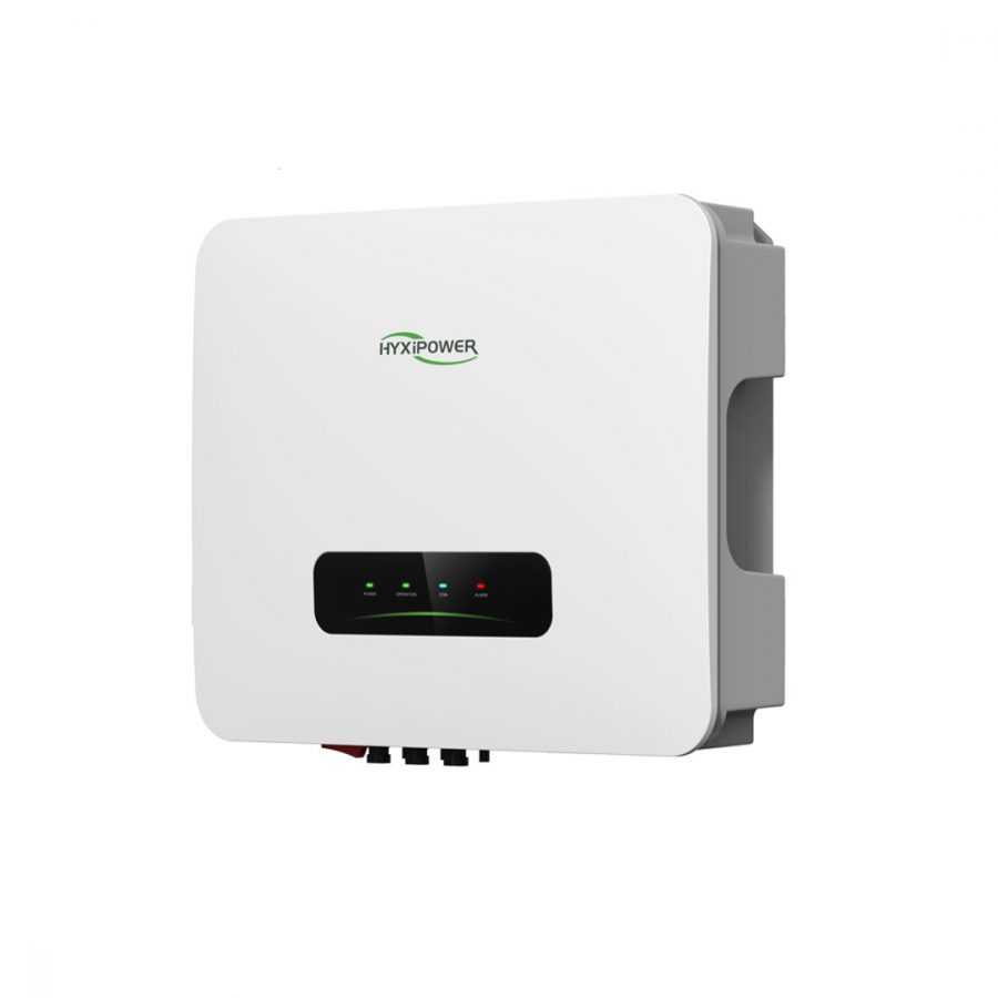 INVERSOR HÍBRIDO MONOFÁSICO DE 4KW HYX-H4K-HS