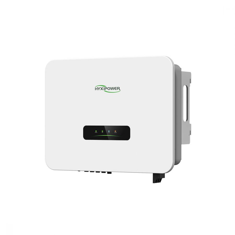 INVERSOR HÍBRIDO TRIFÁSICO DE 20KW HYX-H20K-HT