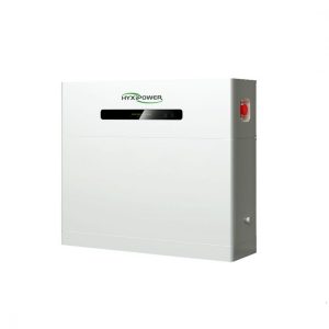 BLOQUE DE BATERÍAS DE 5KWH HYX-E50B-H