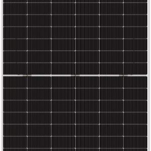Panel fotovoltaico de 570 Wp dimensiones 1,1 x 2,3 m SUNOVA 570wc Tangra M Pro Bifacial N-Type 72MDH(T)
