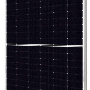 Panel fotovoltaico de 670 Wp dimensiones 1,1 x 2,4 m - AIKO-G670-MCH72Mw