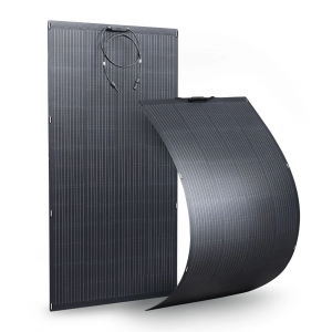 Panel fotovoltaico flexible de 100W - AP-SF-200