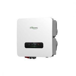 INVERSOR DE RED MONOFÁSICO DE 3 KW HYX-G3K-S
