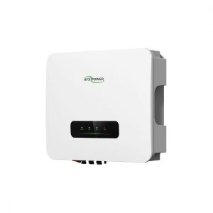 INVERSOR DE RED MONOFÁSICO DE 10 KW HYX-S10K-S