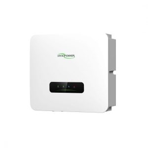 INVERSOR DE RED TRIFÁSICO DE 12KW HYX-S12K-T