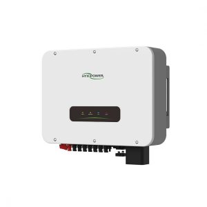 INVERSOR DE RED TRIFÁSICO DE 50KW HYX-S50K-T