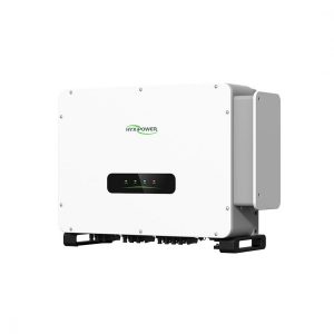 INVERSOR DE RED TRIFÁSICO DE 120KW HYX-S120K-T