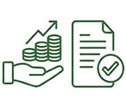 Inversión rentable y retorno rápido