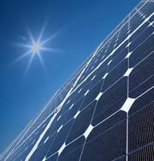 Wattify, Placas Solares